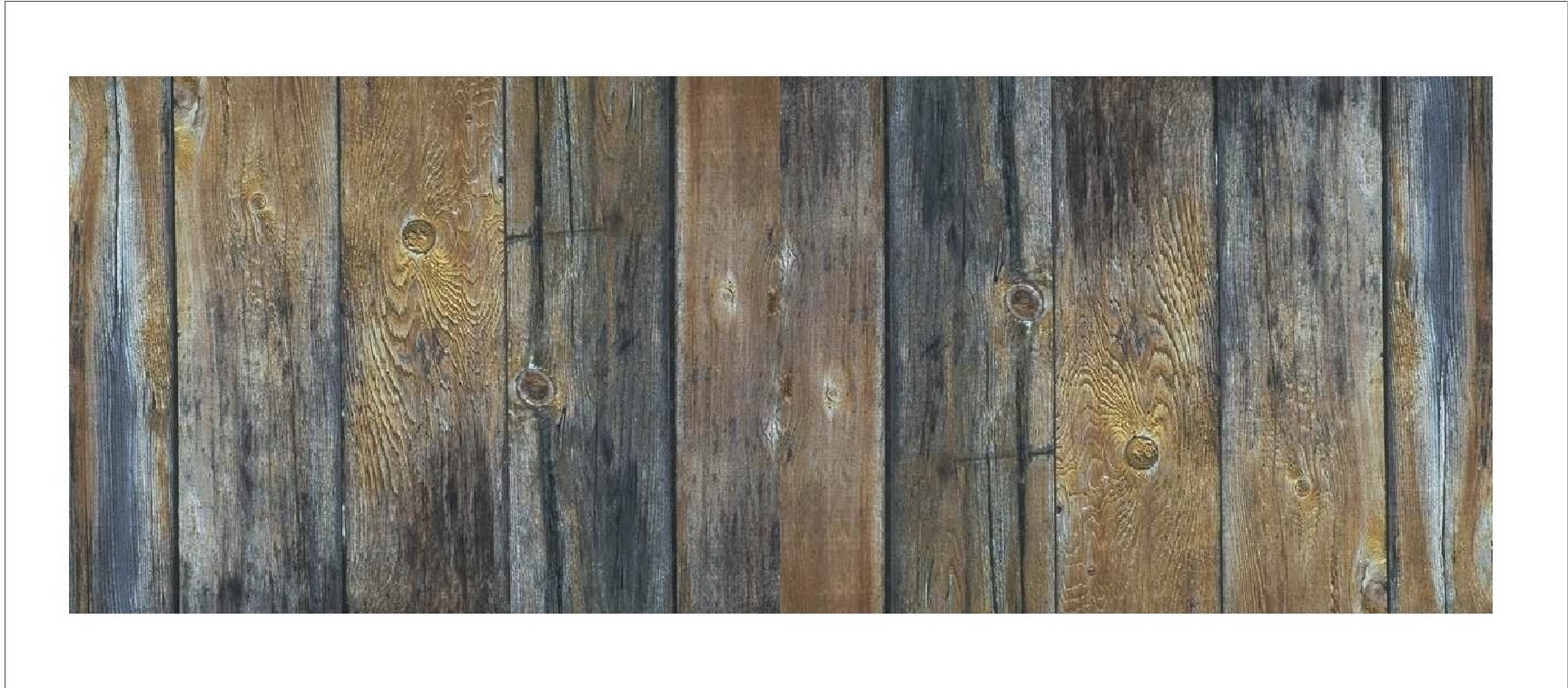 Old Barn Wood Wallpaper
