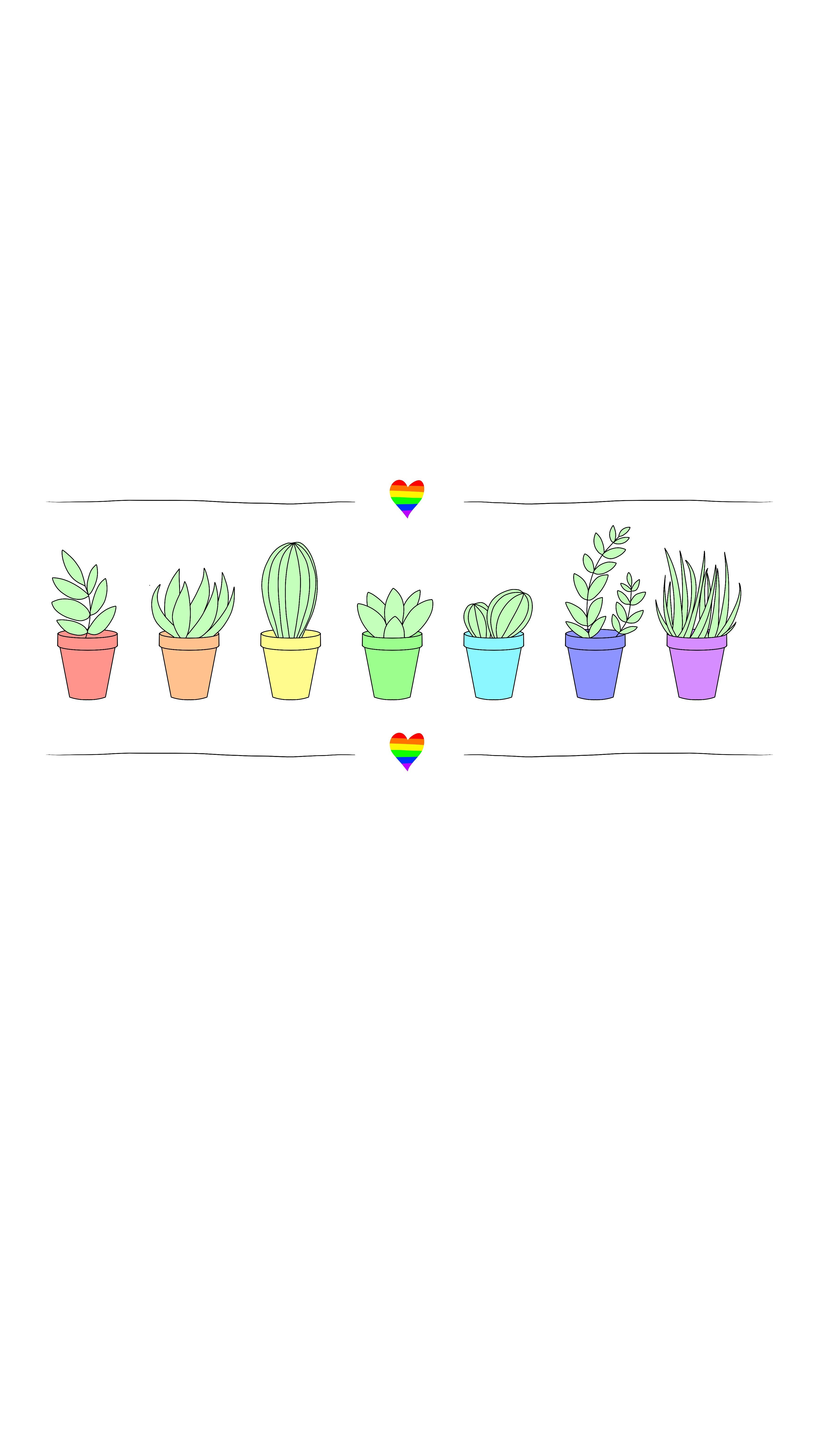 I Made A Wallpaper For My Phone Pride Month Lgbt