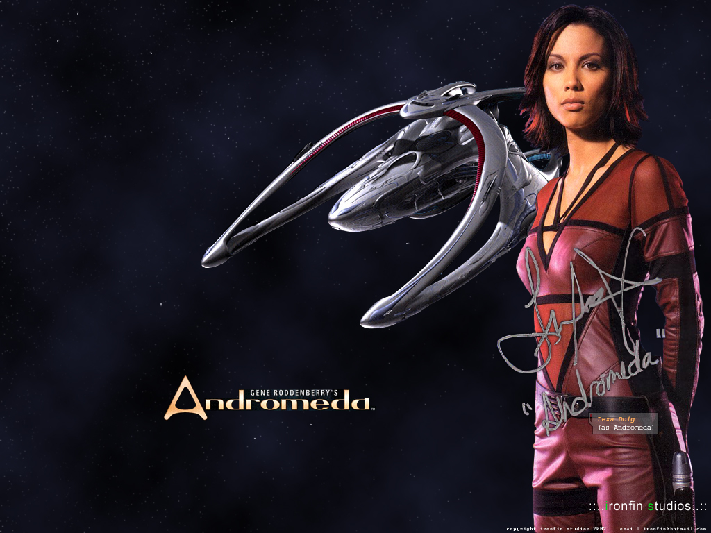 Andromeda Mod For Nexus The Jupiter Incident Db
