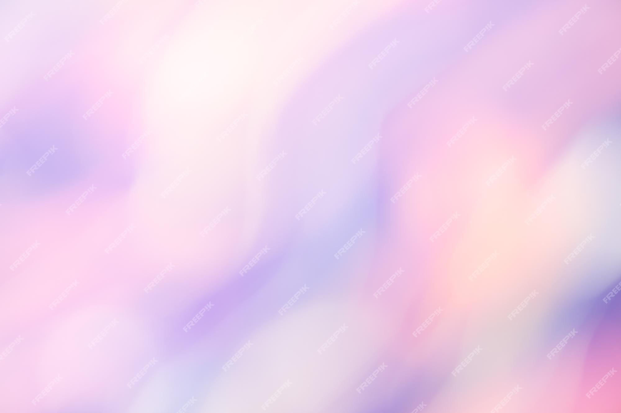 Premium Photo Blurred Light Purple And Pink Background Defocused