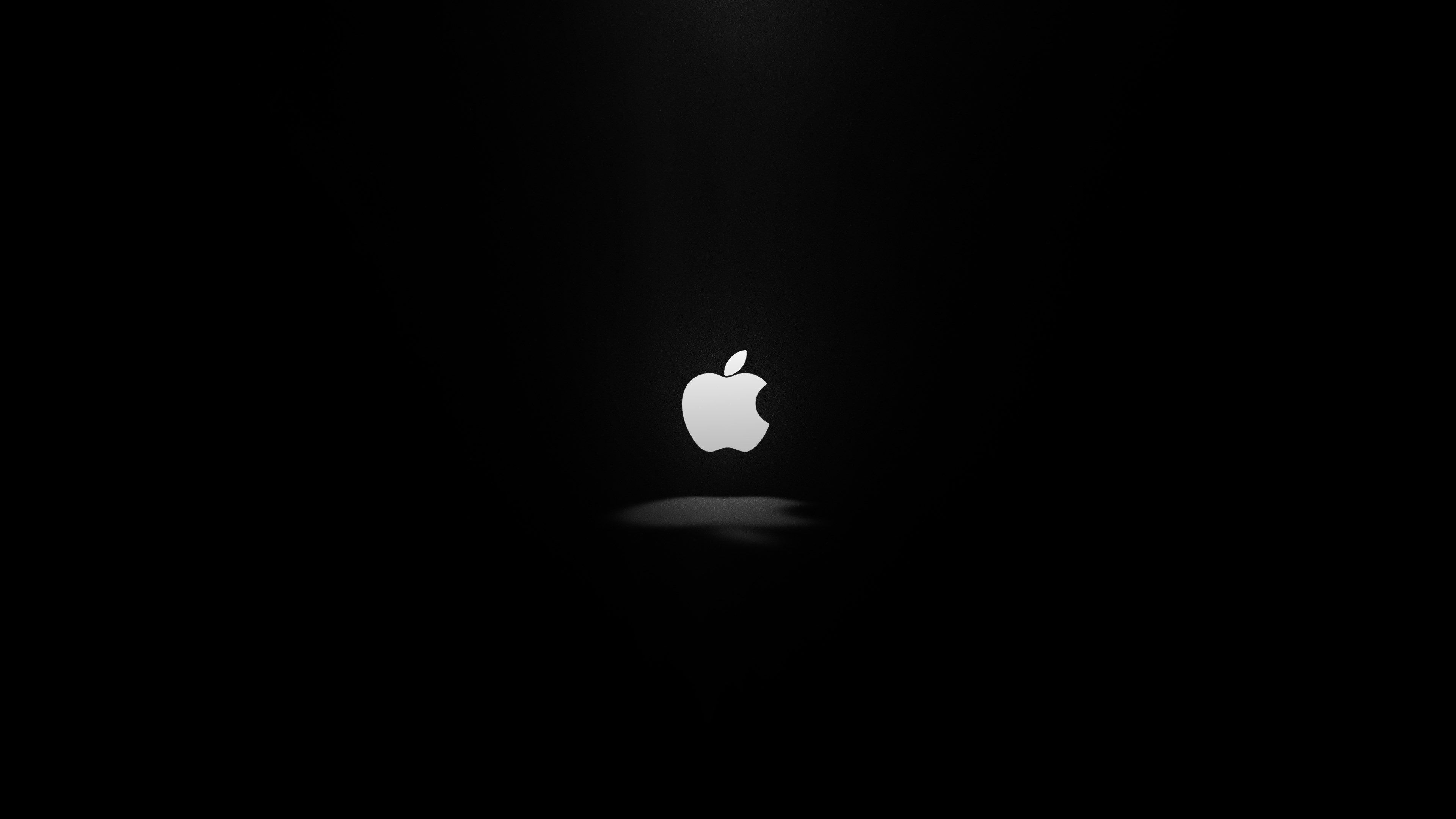 Apple 4k Image HD Wallpaper