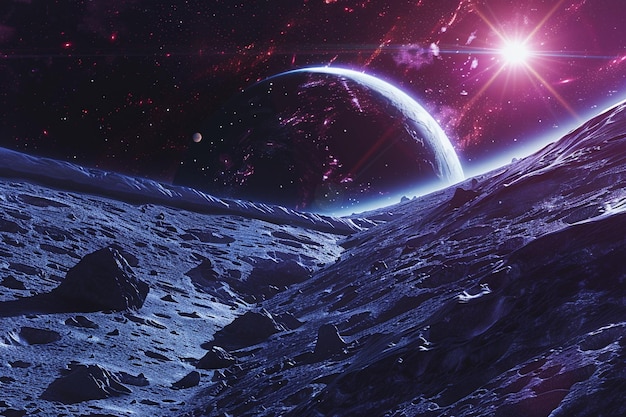 Planet Wallpaper Picture