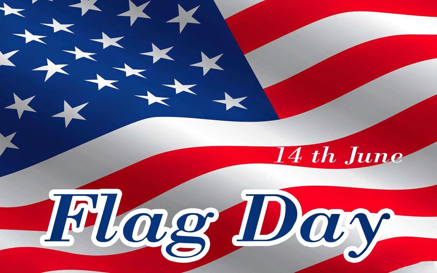 Flag Day Wallpaper Top Background
