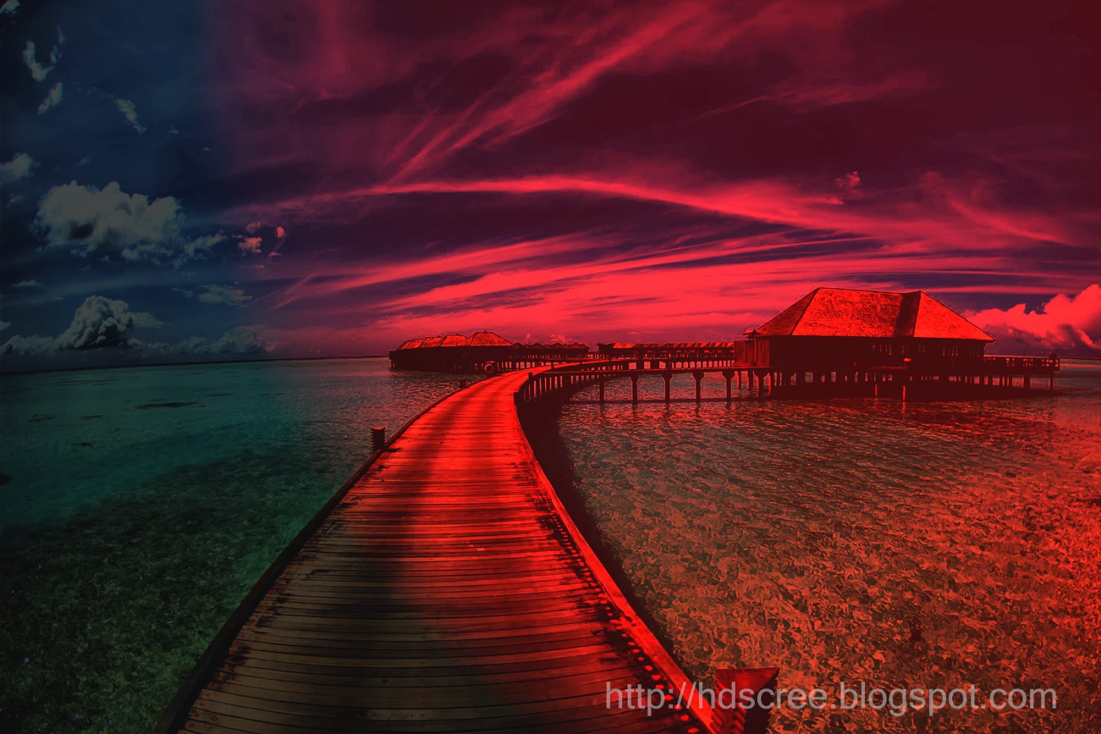 Cool Hd Wallpaper
