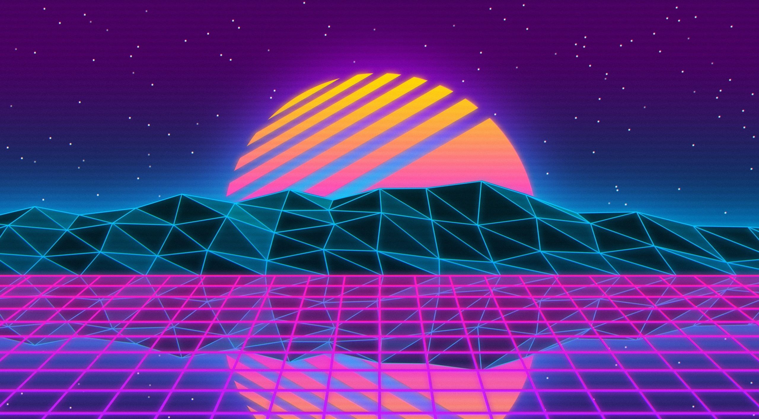 Vaporwave Wallpapers  Apps on Google Play