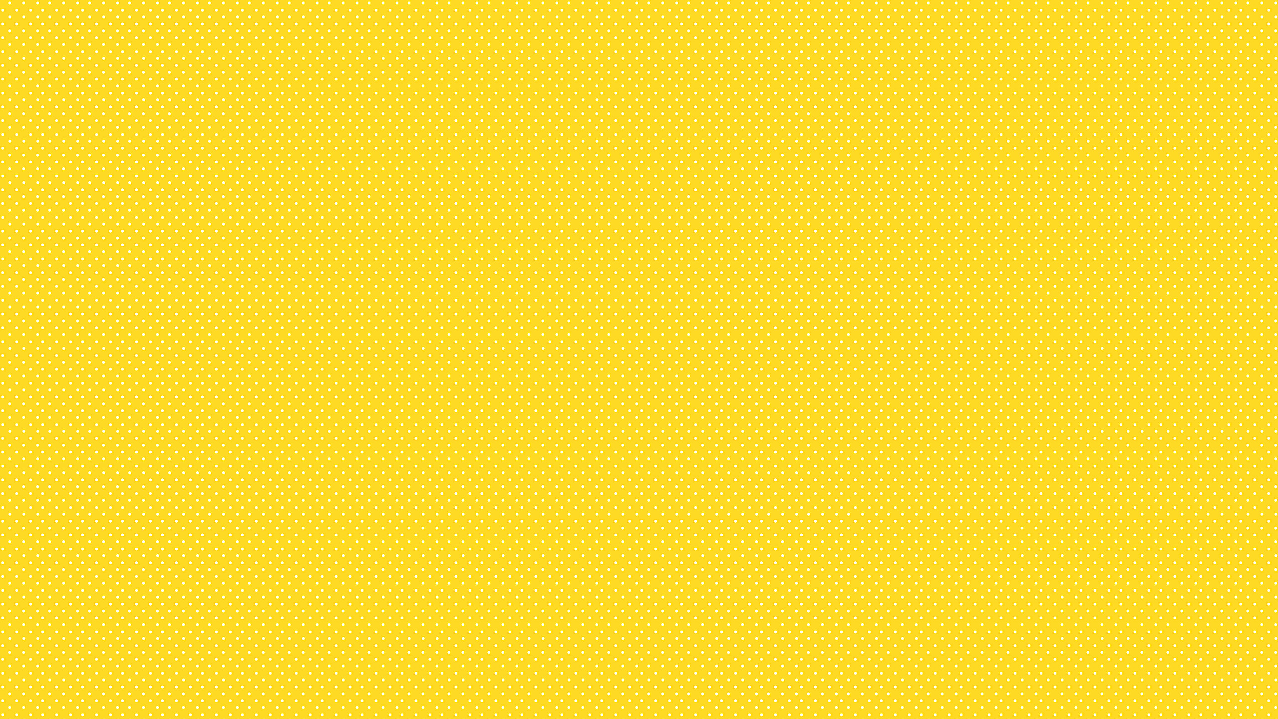 Neon Yellow Wallpaper
