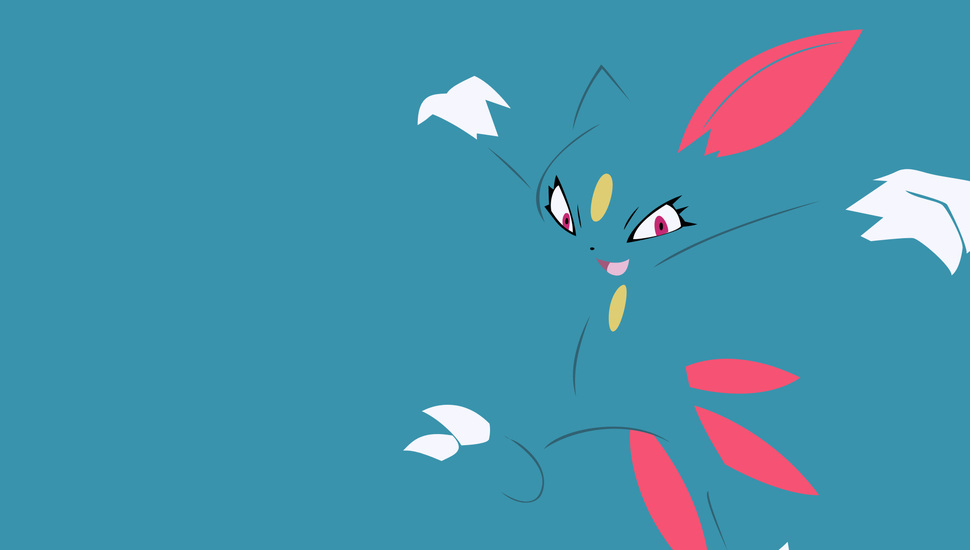 Pokemon Sneasel Wallpaper And Desktop Background HD Picture
