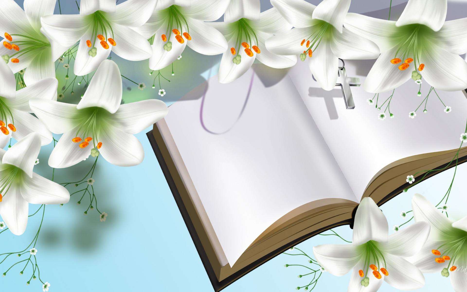 Easter Religious Backgrounds galleryhipcom   The