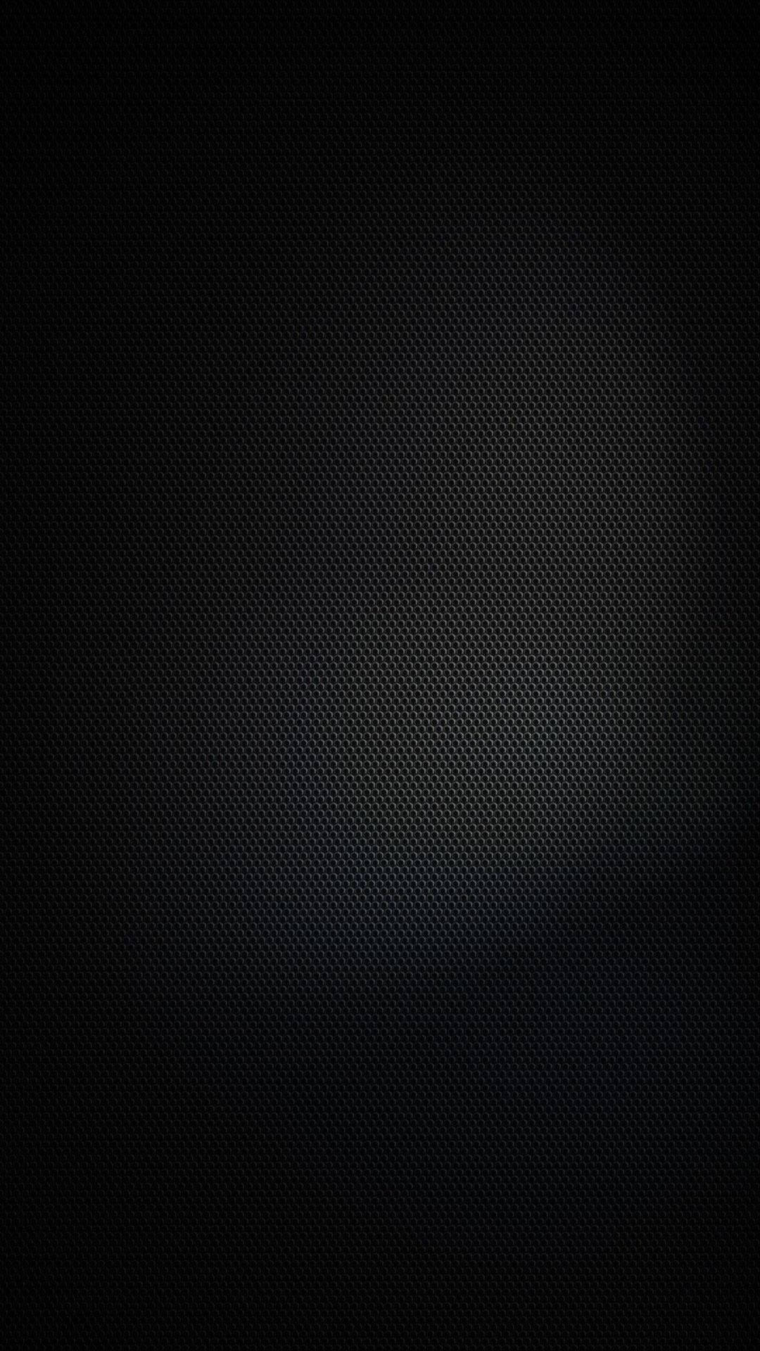 Pitch Black Wallpaper