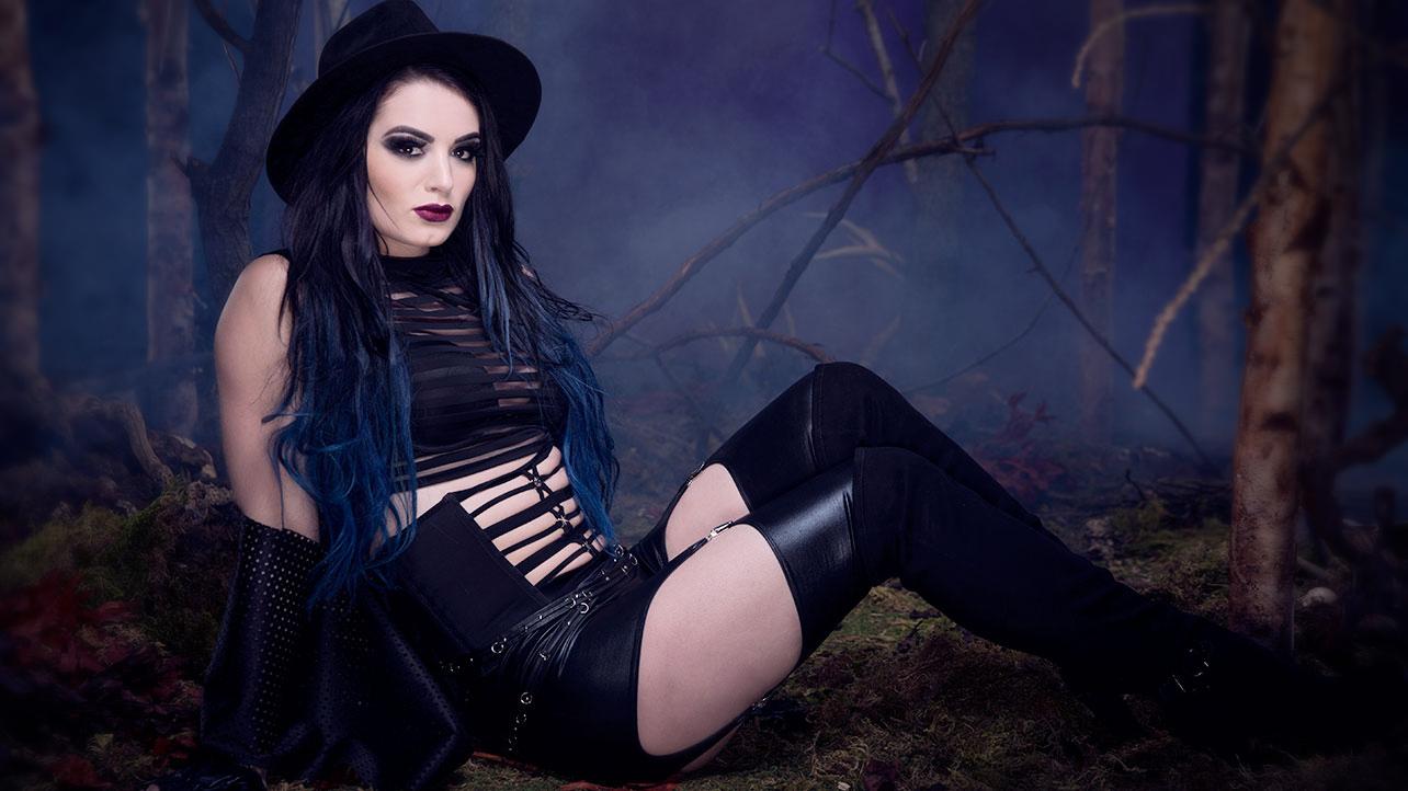 42 Hot Picture Of Paige WWE Diva