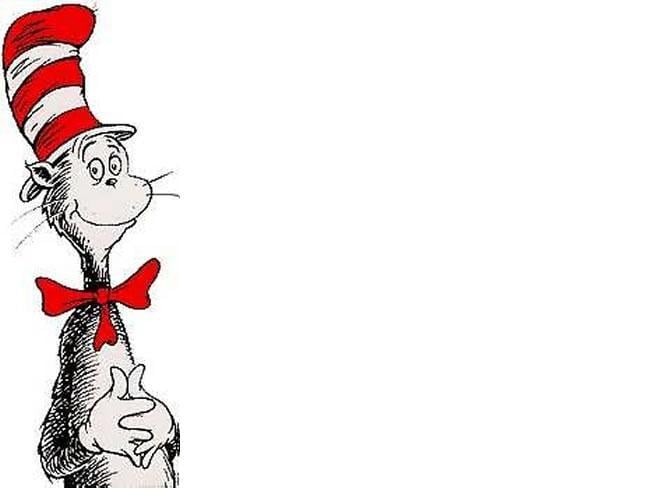 The Cat In The Hat 652x495