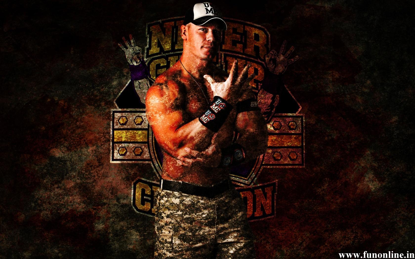 John Cena Wallpaper Wwe S HD