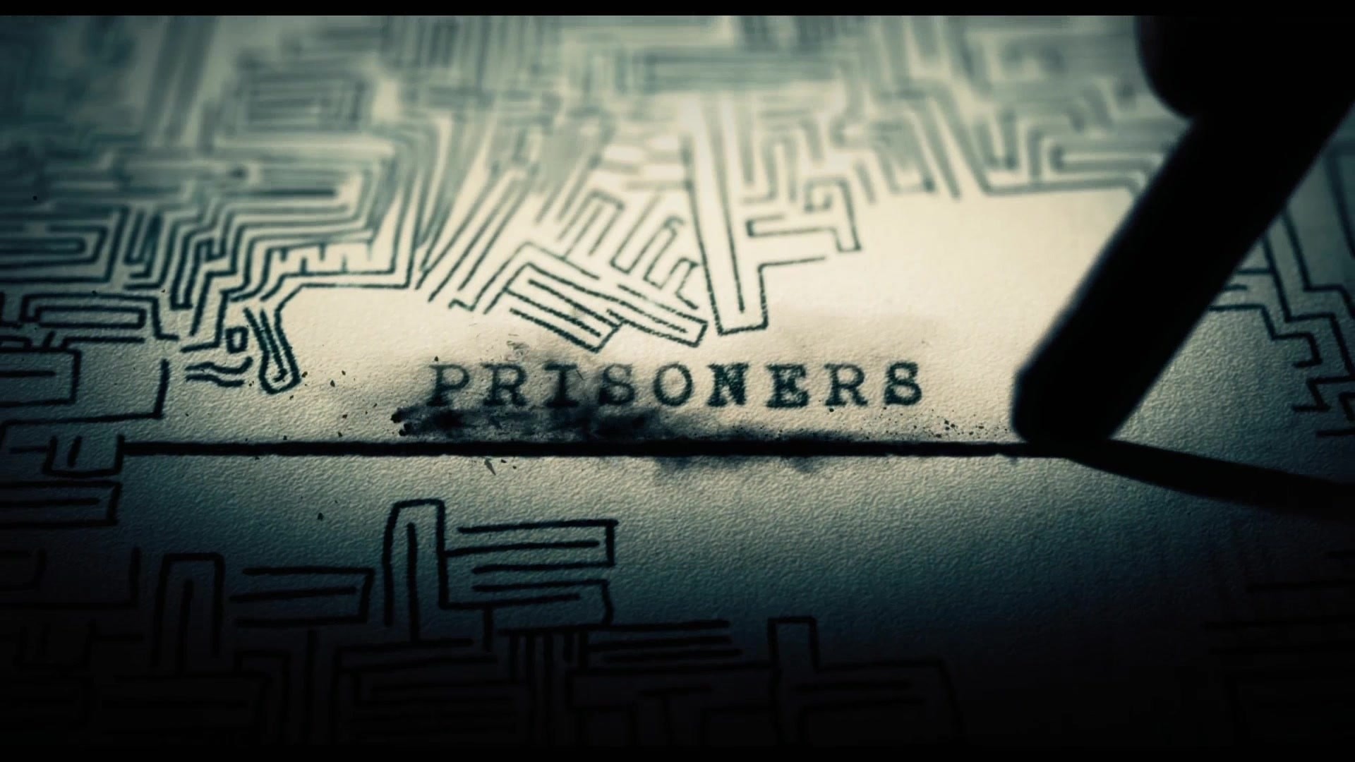 Prisoners Movie HD Pics Wallpaper