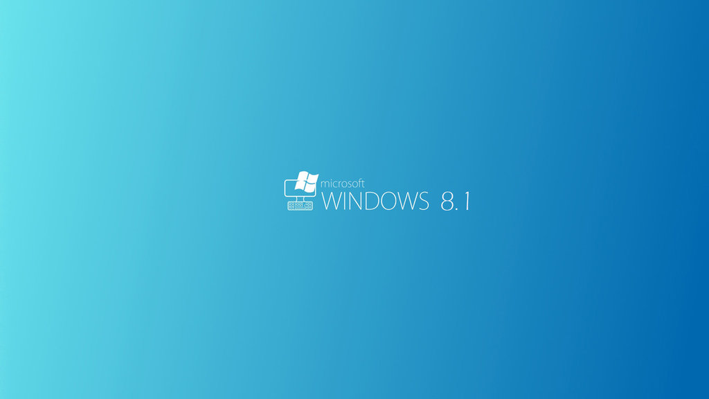 Wallpaper Windows 8 1 3d Image Num 81