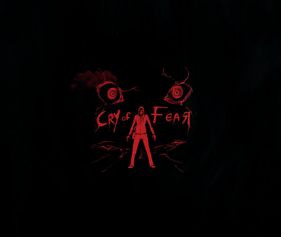 Cry Of Fear Wallpaper By Yoanribeiro