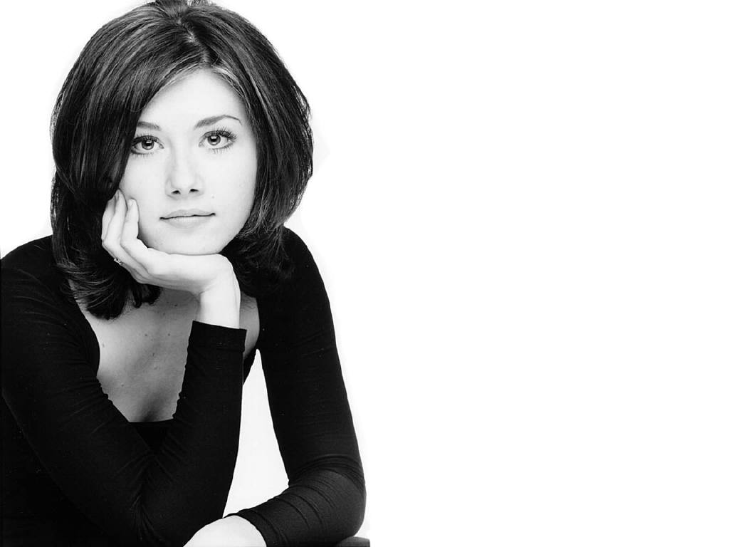 Jewel Staite Artistic