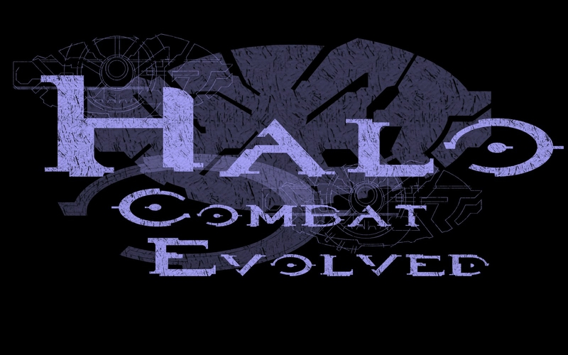 Awesome Halo Bat Evolved Video Games HD Desktop Wallpaper