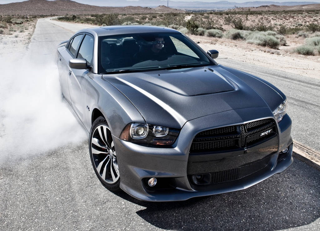 Dodge Charger Srt8 Car Wallpaper All The Auto World
