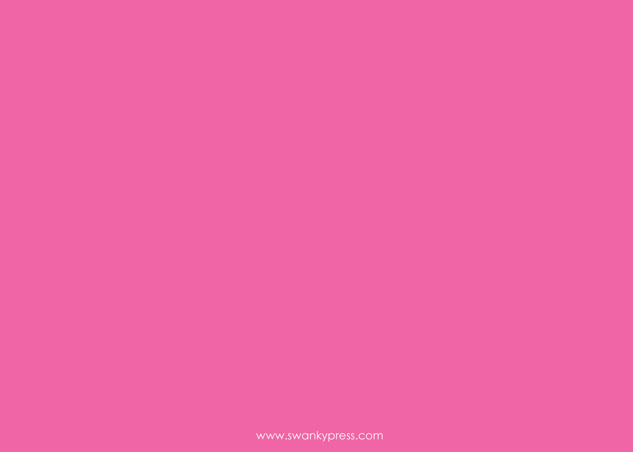 Solid Pink Wallpaper Color