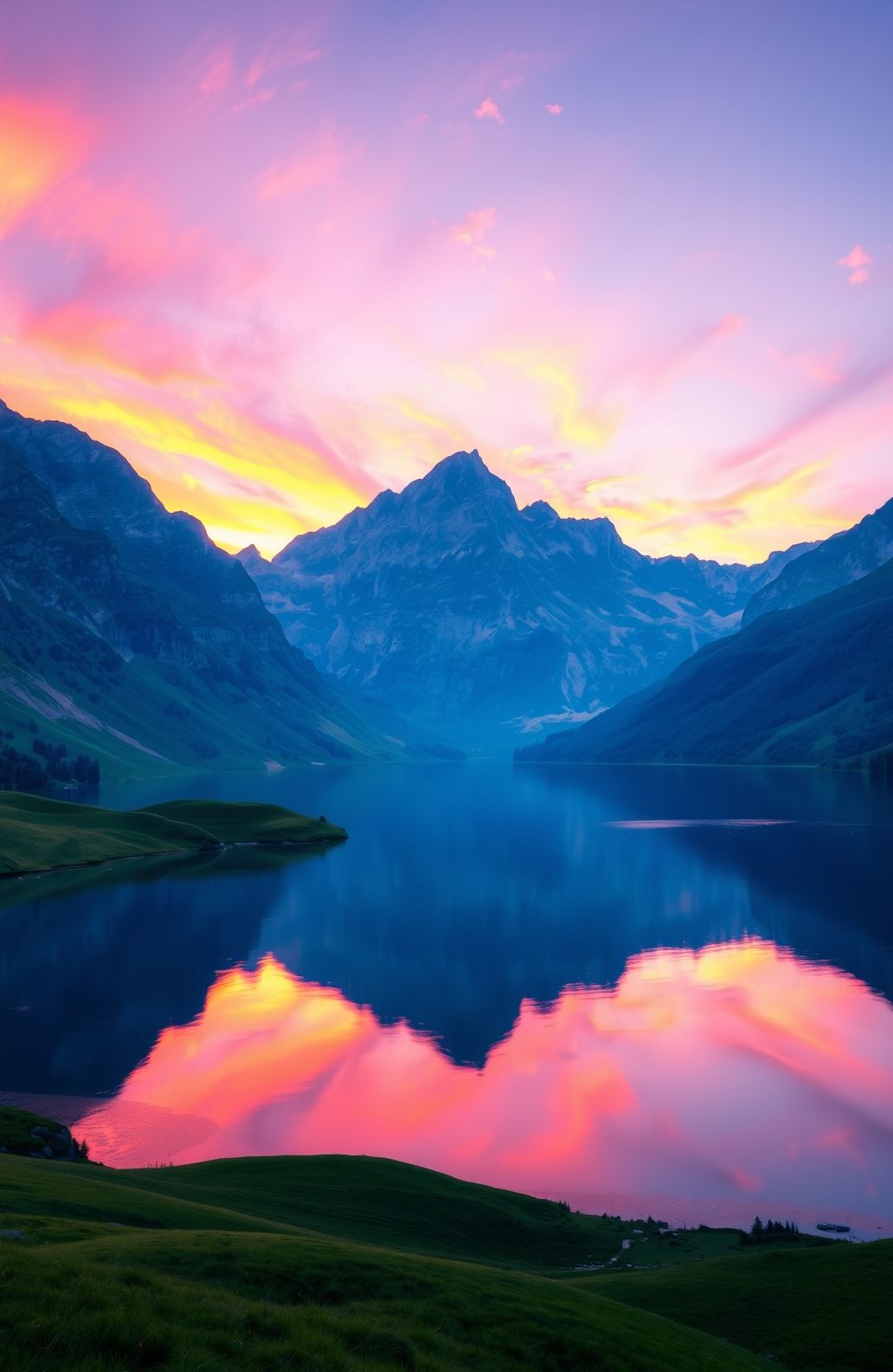 Screensavers And Wallpaper For Windows
