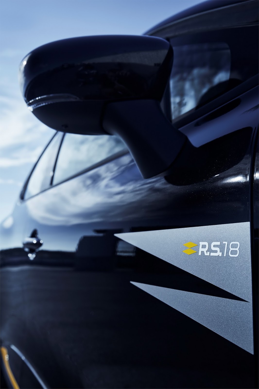 Renault Clio Rs Turbo HD Wallpaper Autoevolution