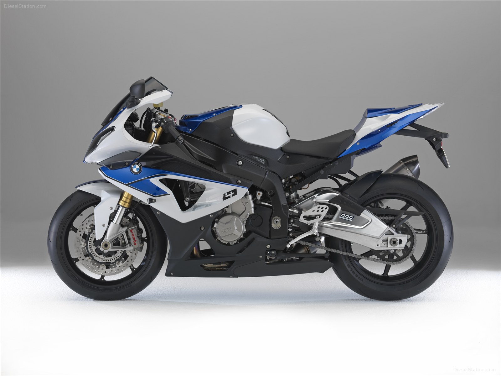BMW HP4 2013 Exotic Car Wallpapers 20 of 42 Diesel Station