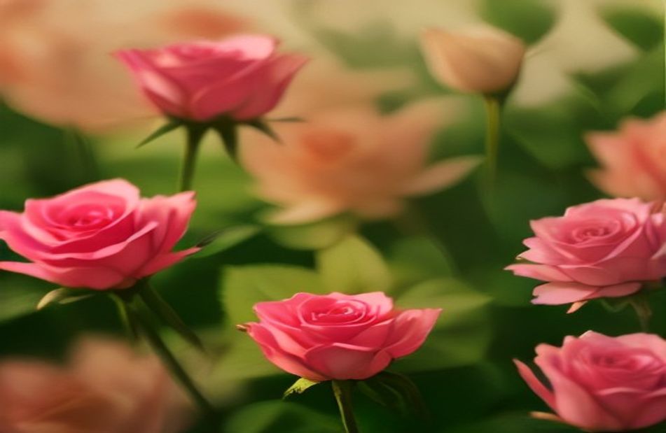 Beautiful Pictures Of Roses Wallpaper
