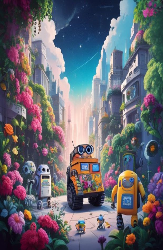 Wall E Wallpaper