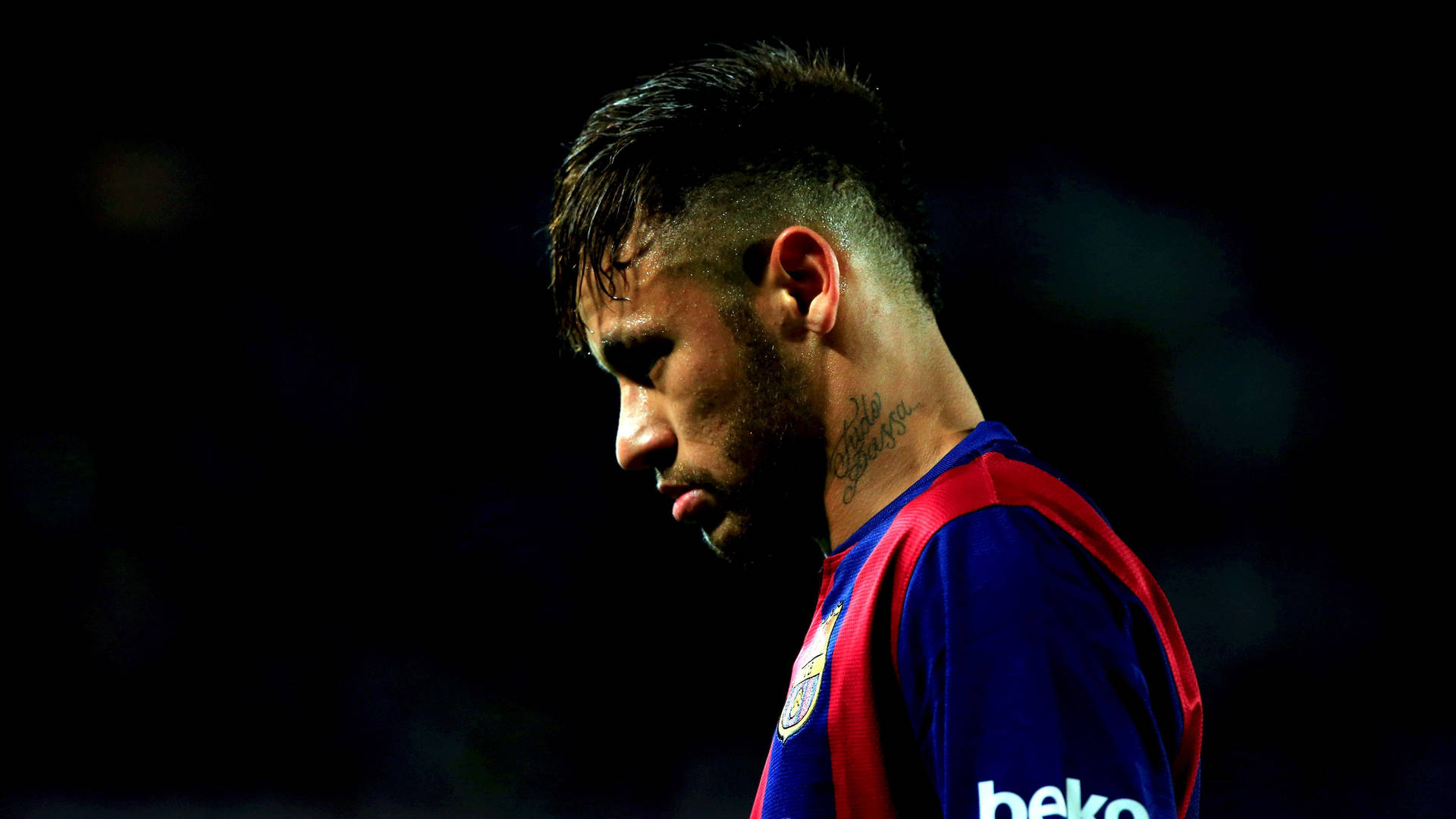 Cool Neymar Jr Wallpaper