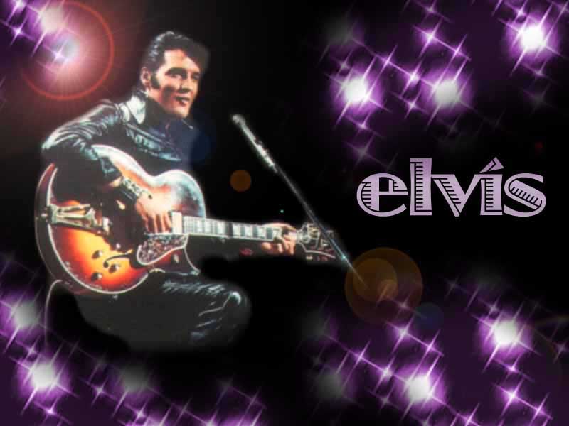 Elvis Wallpaper And Background