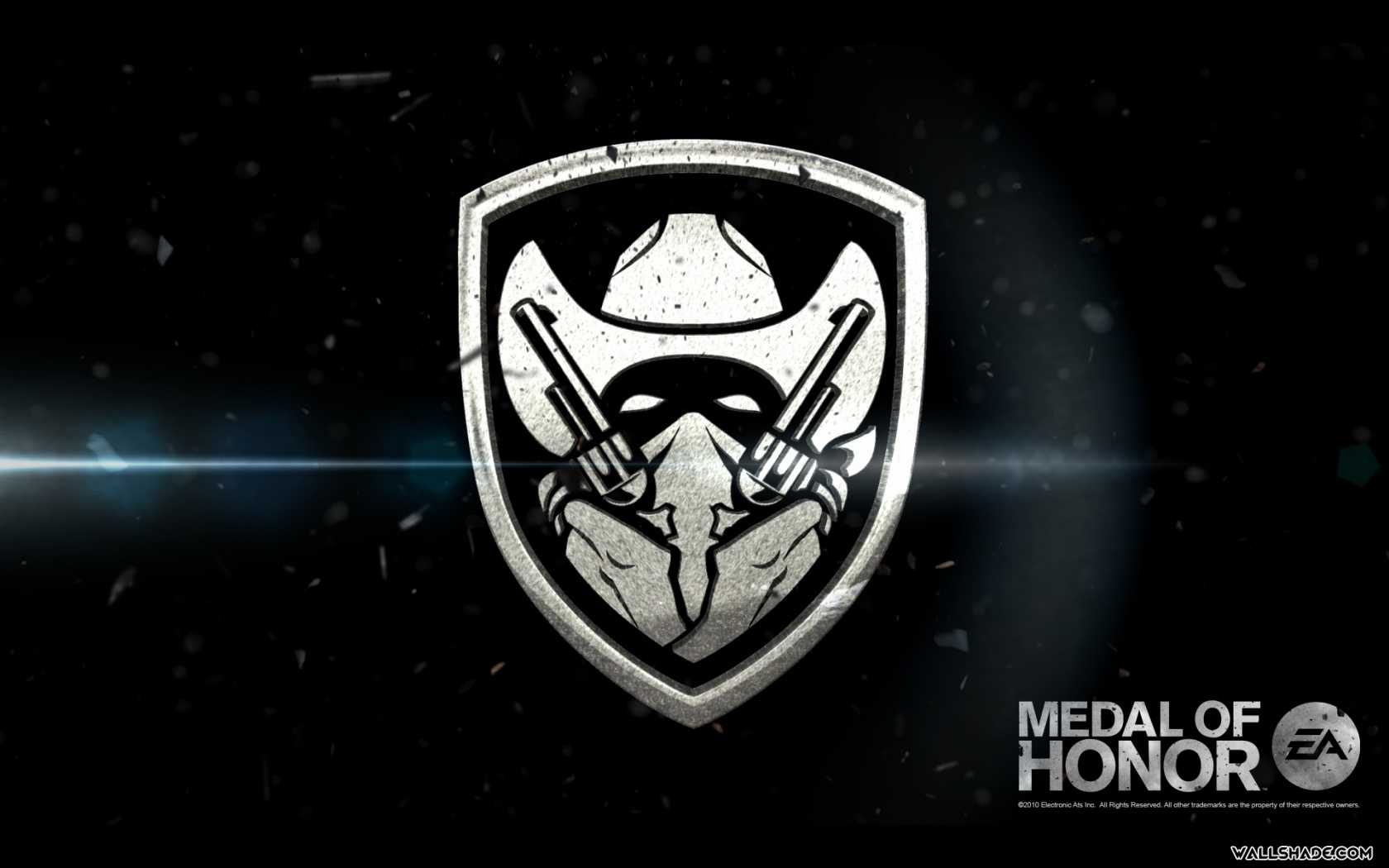 Thanks For Ing Medal Of Honor Warfighter Wallpaper