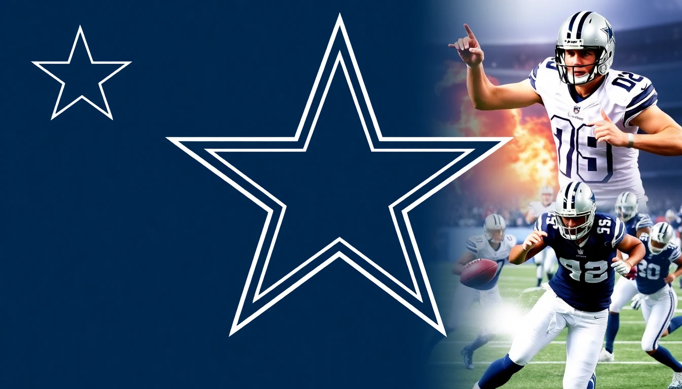 Dallas Cowboys Wallpaper