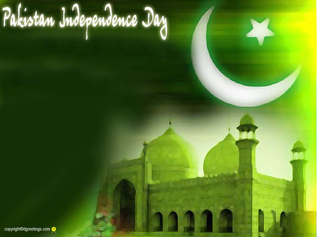 Pakistan Independence Day WallpapersFree Pakistan Independence Day