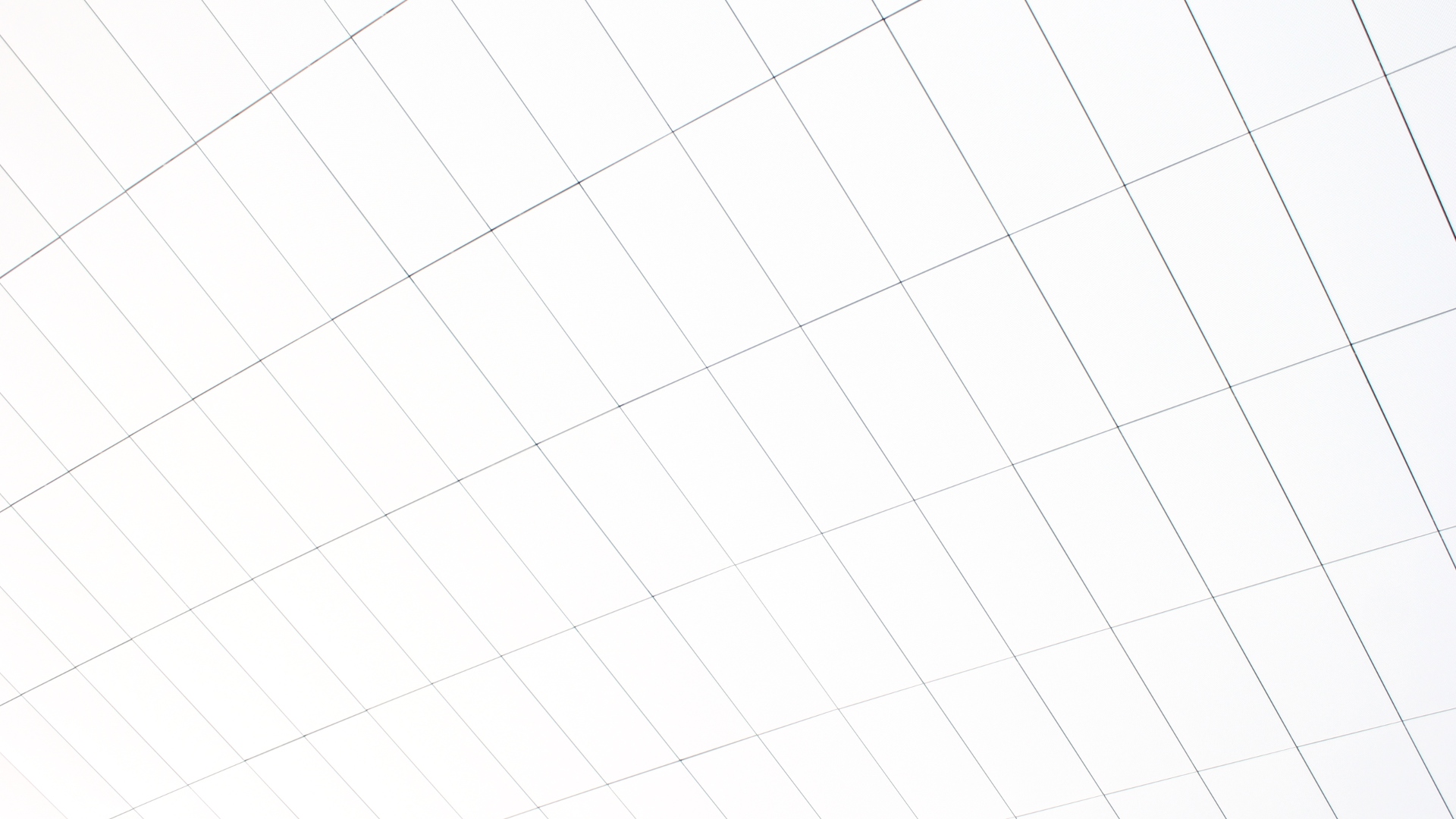 Graphic White Grid Wallpaper For HD