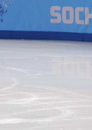 Kaetlyn Osmond Sochi Team Ladies Skating