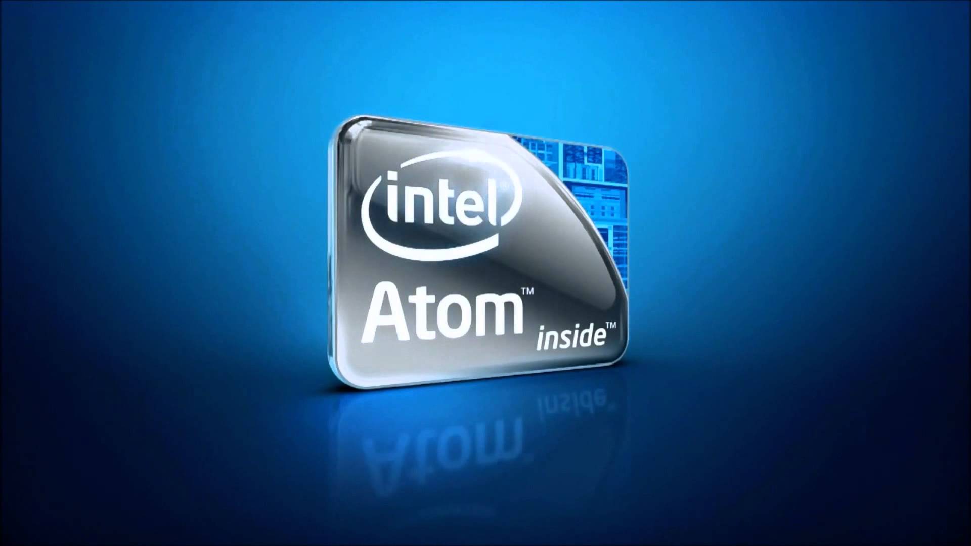Intel Atom Images Crazy Gallery