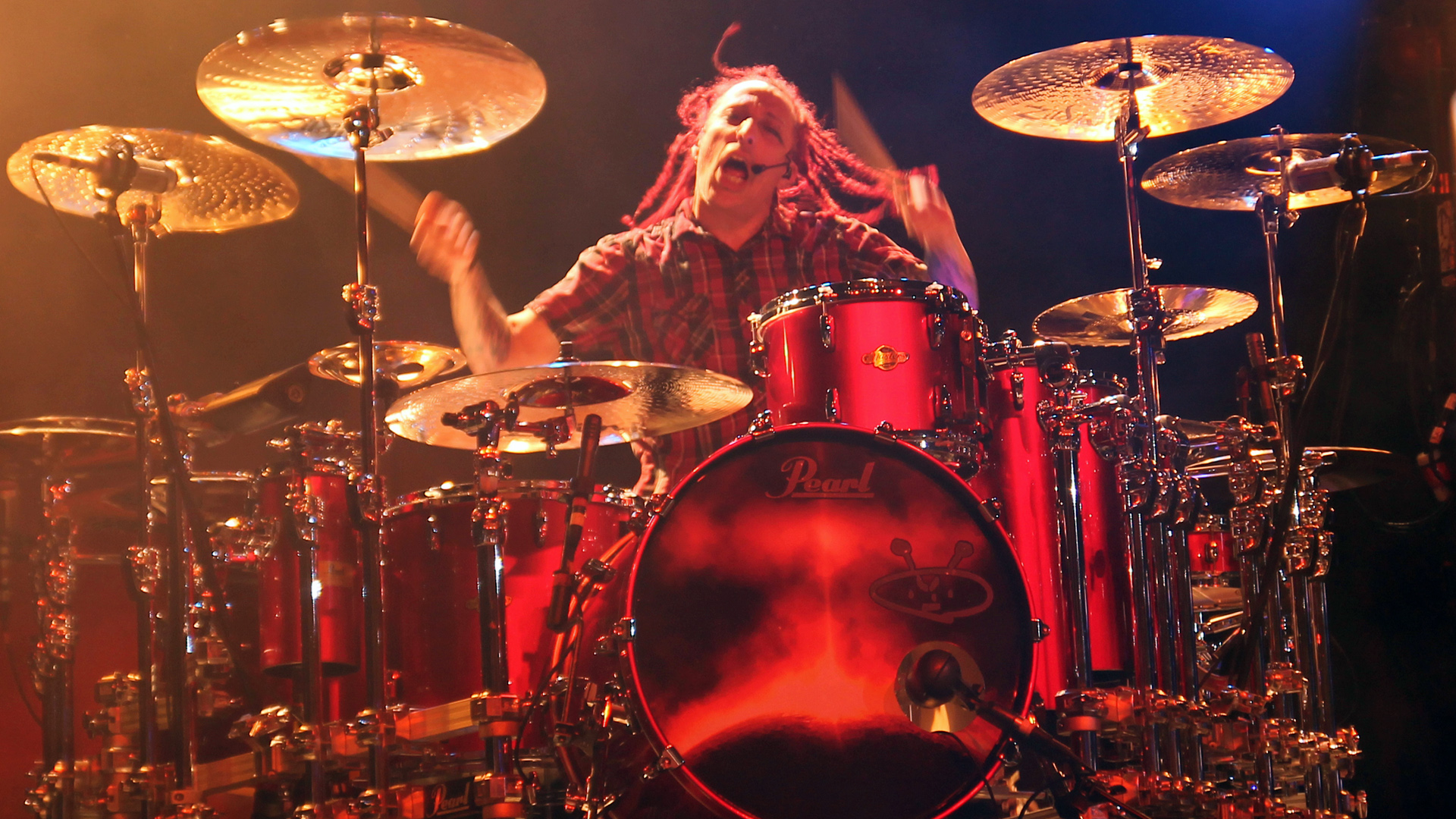 Best Sevendust Wallpaper