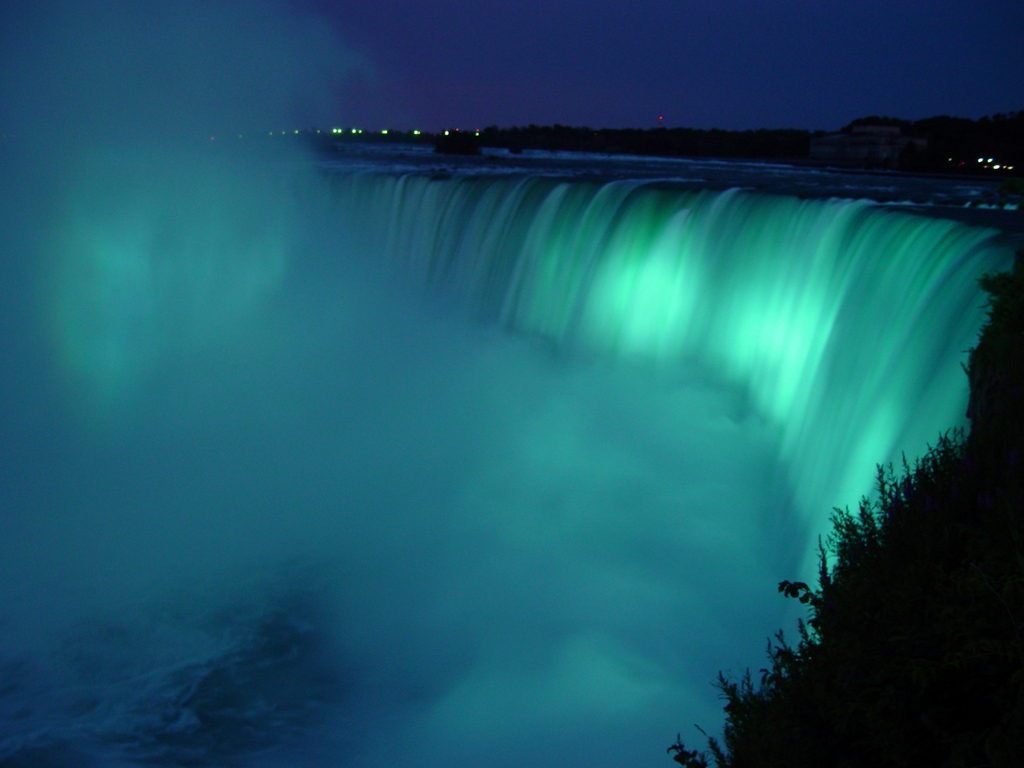 Niagara Falls HD Wallpapers Niagara Falls HD Wallpapers Check out 1024x768