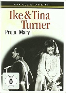 Tina Turner Proud Mary Car Interior Design