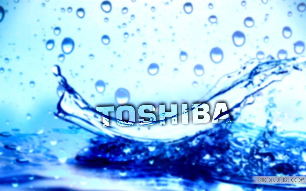 Toshiba Wallpapers 1024x640