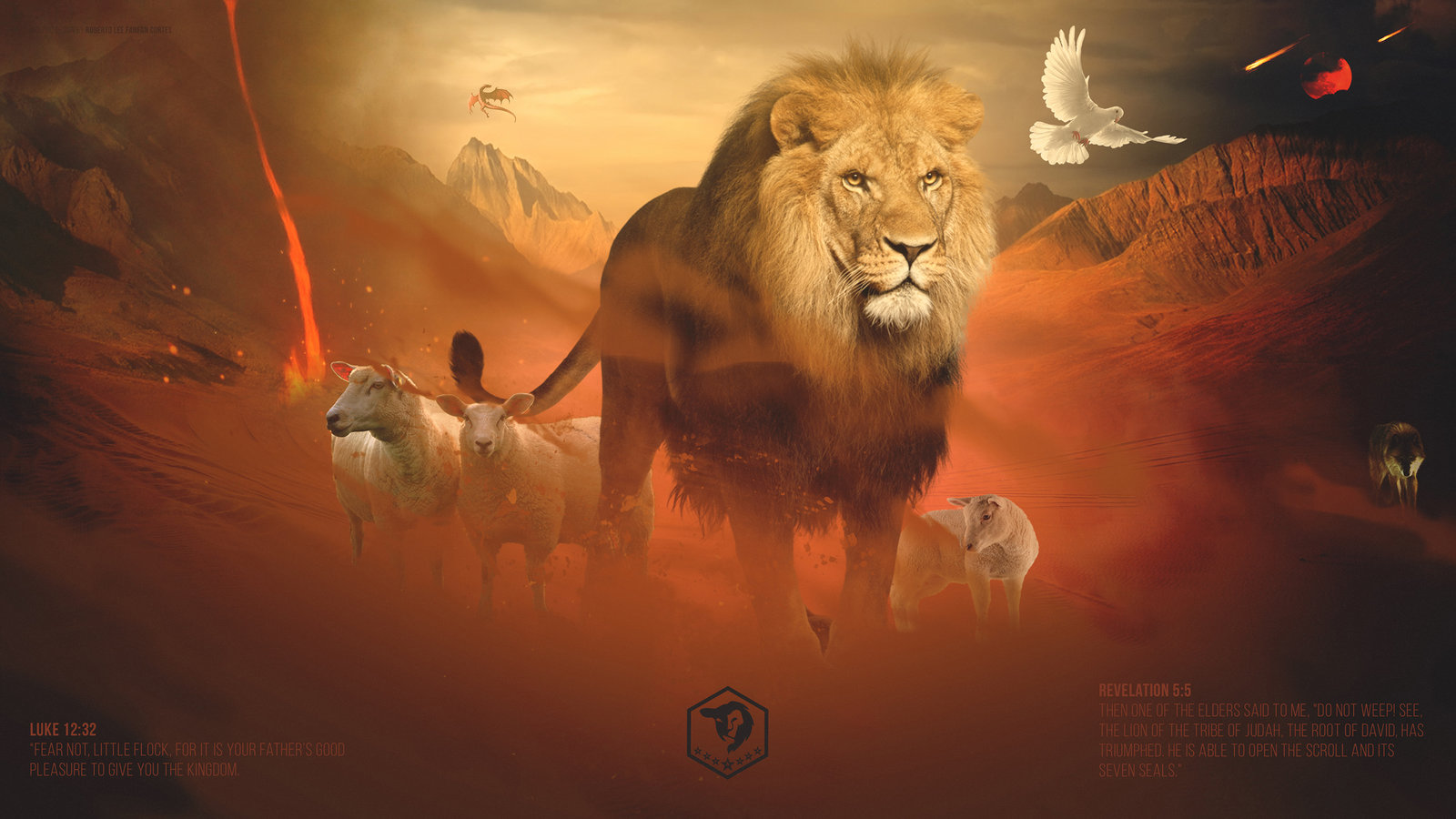 Lion Of Judah Wallpaper 2560x By Robertoleefanfan On