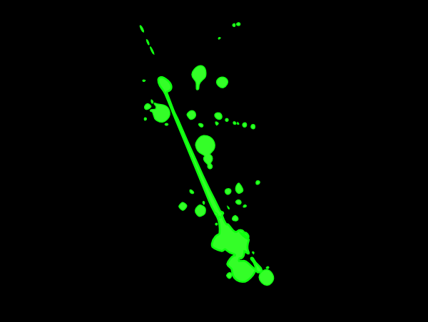 Green And Black Background Clip Art at Clkercom   vector clip art