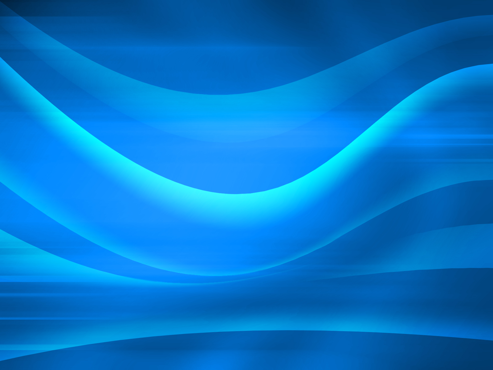 Blue Waves Wallpaper 3546 1600 x 1200   WallpaperLayercom