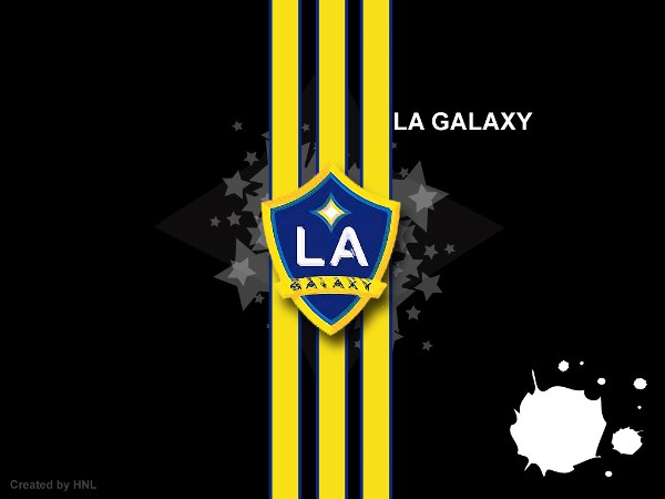 La Galaxy Wallpaper HD Los Angeles