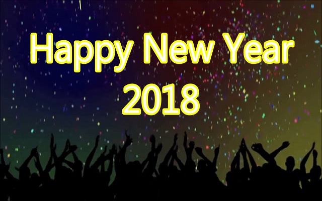 New Year Best HD Wallpaper 9to5animations