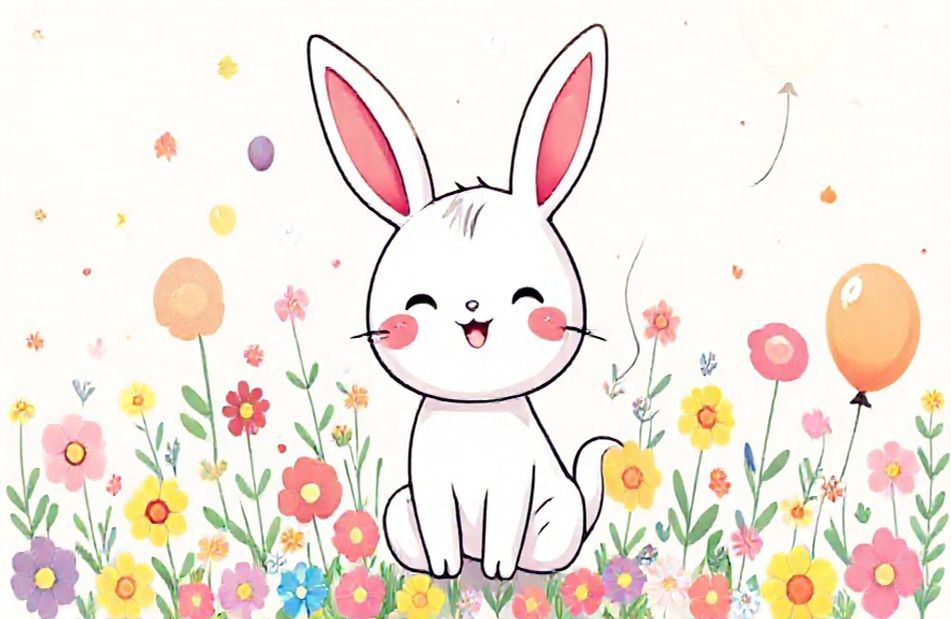 Cony Wallpaper