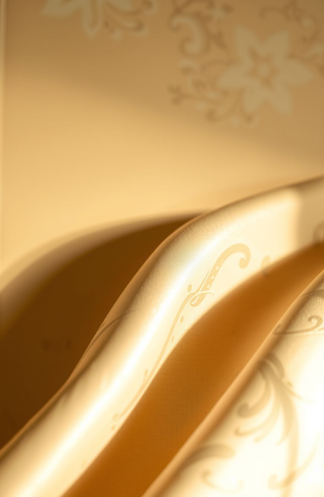 Cream Colored Wallpaper