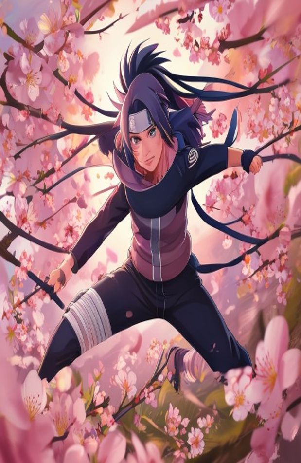 Naruto Hinata Wallpaper