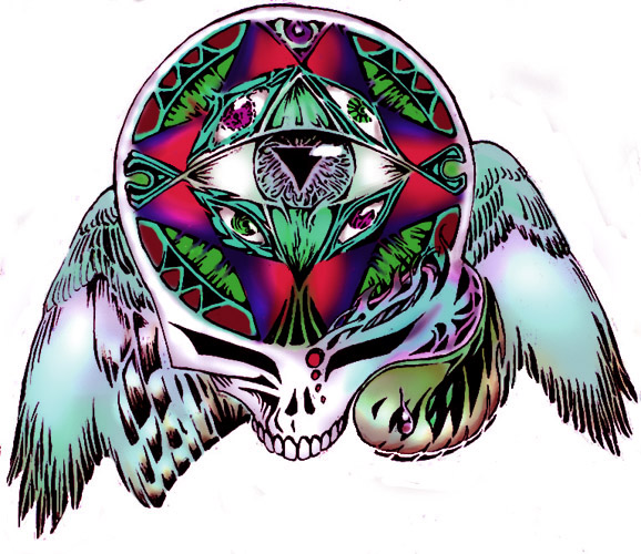 Gallery For Grateful Dead Steal Your Face Wallpaper
