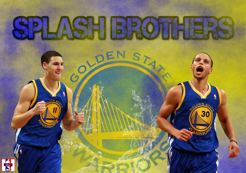 Splash Brothers Wallpaper Splash brothers wallpaper by